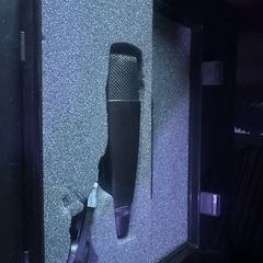 Microphone senheiser Md 421