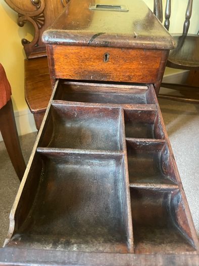 Antique O Briens Liverpool Shop Till