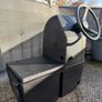 Boat Console +Steering Image 2