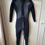 O'Neill 5:3 Wetsuit Ladies Image 2