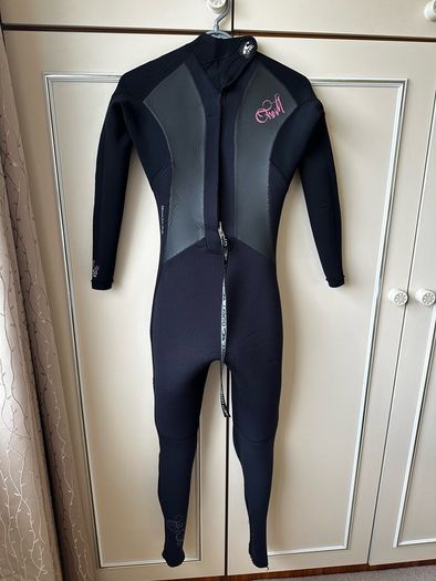 O'Neill 5:3 Wetsuit Ladies