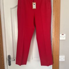 Trousers ladies