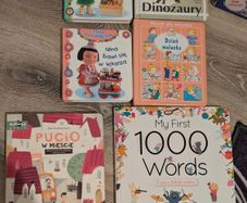 Children's Books