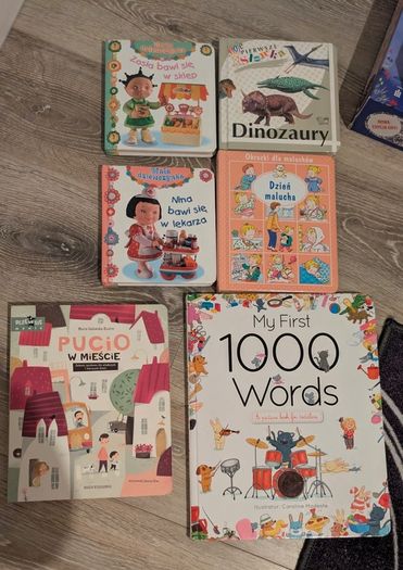 Children's Books
