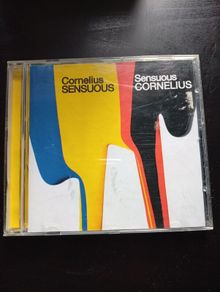 Cornelius - Sensuous CD