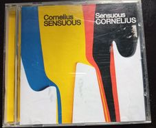 Cornelius - Sensuous CD