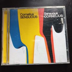 Cornelius - Sensuous CD