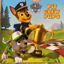 5 books paw patrol and other Image 7