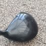Macgregor MC400 oversize 3 wood golf club driver graphite shaft mid flex point Image 3