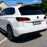 VW Touareg Commercial R-Line Kit 2019 Image 2