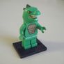 Selection of LEGO Mini Figures Series 5. Image 2