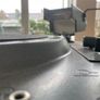 EMT 930 turntable 929 arm 155st phono, TSD15 SFL cartridge, Russ Collinson plinth Image 4