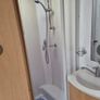 Carolina 5/6 Berth Caravan with Inflatable Awning Image 5