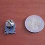 Dutch Military Police pin badge. Netherlands. Holland. Collectable. Metal Badge. Image 3