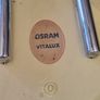 Vintage lamp - Osram Vitalux Image 2