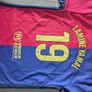 Five Replica Football Kits Age 9-11 Image 10