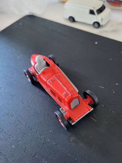 die cast racing cars