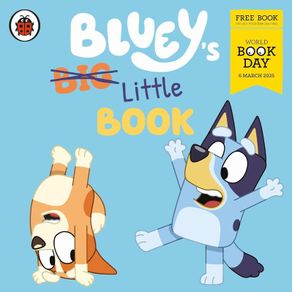 Children books (price for 2 book) small world books