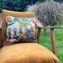 Mid Century Chair Image 6