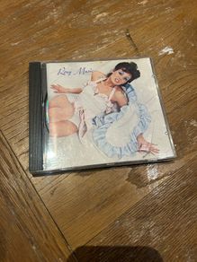 Roxy Music - Roxy Music
