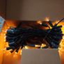 NOMA Traditional Style Christmas Lights Image 10