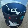 Space Lampshade for kids bedroom Image 3