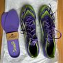 Adidas F50 Soft Ground Football boots Image 4