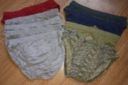"Cherokee" Boys Briefs.  Age 7-8