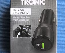 In Car Charger