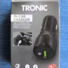 In Car Charger