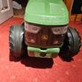 Ride-on tractor Image 2