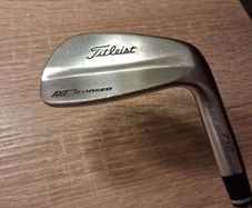 Titleist MB Forged Blades