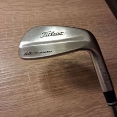 Titleist MB Forged Blades