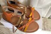 Una Healy Sandals