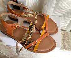 Una Healy Sandals