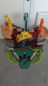 Thomas & Friends Track Set