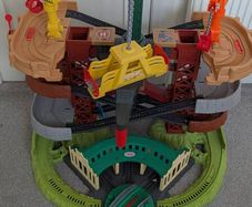 Thomas & Friends Track Set