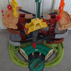 Thomas & Friends Track Set