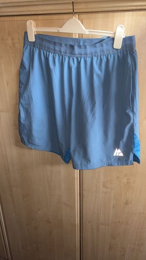 Mens Montirex Set