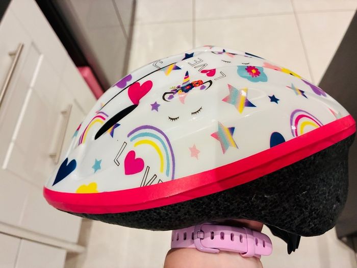 kids helmet size small