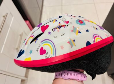kids helmet size small