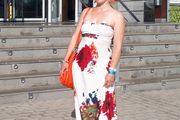 "AX" Maxi Summer Dress  Size 8-10