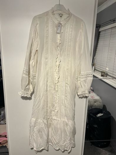 River island dress