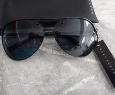 Quay Australia Aviator Sunglasses