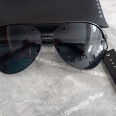 Quay Australia Aviator Sunglasses