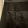 Zara tuxedo Trousers Image 9