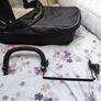 outnabout carrycot Image 3