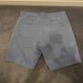 Kangol Chino Shorts X2 - XL Image 6