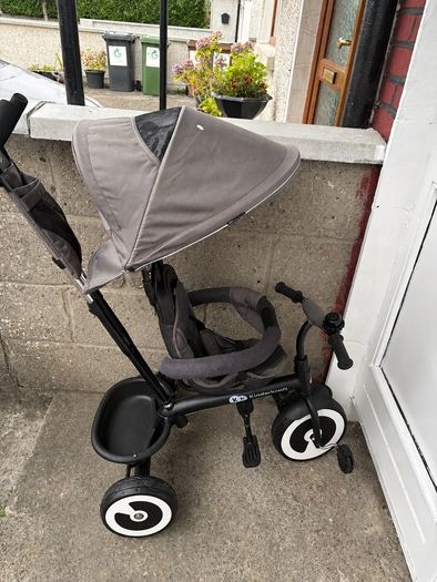 Kinderkraft trike