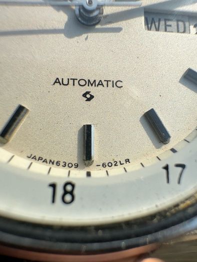 seiko 5
